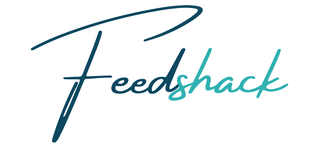 Feedshack Logo